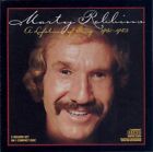 Marty Robbins - A Lifetime Of Song 1951-1982 (SEALED CD)