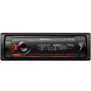 Pioneer MVH-S420DAB Mechless DAB Radio Bluetooth USB Spotify iPhone Autoradio - Bild 1 von 2