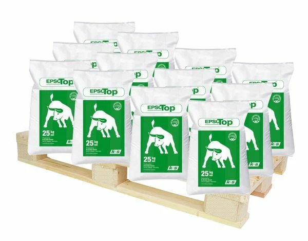 EPSO Top® Bittersalz Palette 1000 kg Blattdünger  - Bild 1 von 1