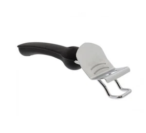 Genuine Electrolux Cooker Black Grill Pan Handle - Picture 1 of 1