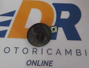 CLACSON SEGNALATORE ACUSTICO APRILIA SPORTCITY 200 2004 2005 2006 2007 - Picture 1 of 1