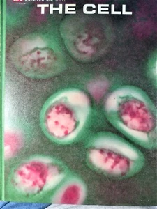 The Cell (Time Life Science Library) by John Pfeiffer 1964 - Bild 1 von 12