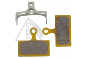 Shimano XTR Saint Sinterscheibenbeläge Bremsen DiscoB BR-M985 M615 M666 S700 M785 - Bild 1 von 12