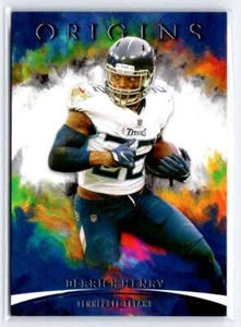 2021 Panini Origins #96 Derrick Henry - Bild 1 von 2
