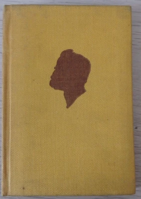 Miniaturbuch Friedrich Nietzsche: Zum Problem der Weisheit 1930 (106188) - Image 1 of 4