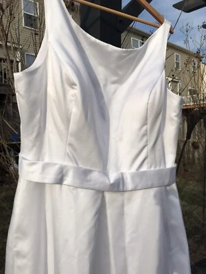 размер 26 свадебное платье новый с Ярлыками - Изображение 1 из 4