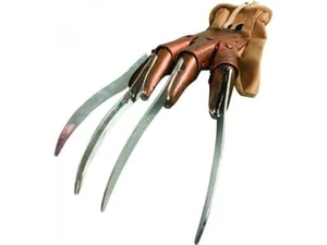 Nightmare Handschuh Freddy Kruger Deluxe Halloween Rubies - Bild 1 von 1
