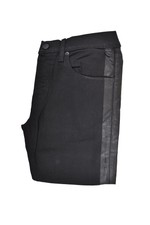 J BRAND Mens Jeans Mick Skinny Fit Stylish Glover Black Size 32W 140613A101 