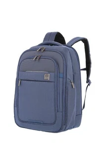 Titan PRIME Business Rucksack,Backpack mit Laptopfach bis 15" Navy Blau - Bild 1 von 4