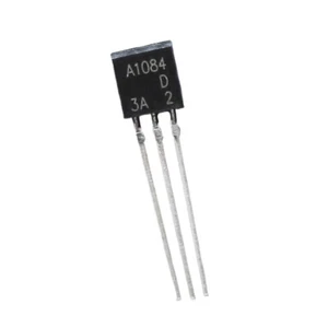 50 pezzi 2SA1084 A1084 TO-92 PNP - Foto 1 di 1
