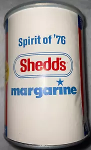 Vtg 1976 U.S. Bicentennial Spirit Of ‘76 300 Piece Puzzle Shedd’s Margarine HL2 - Picture 1 of 5