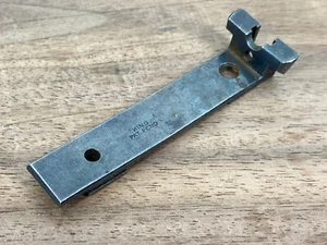 Early King 1903 Springfield Rear Rifle Sight - Picture 1 of 4