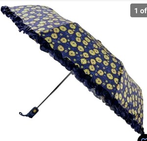 送料込み THE CONVENI ×WTAPS umbrella 傘 藤原ヒロシ