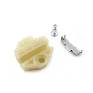 Clip regolatore finestra adatta a Vauxhall Astra G Vectra Omega porte posteriori sinistra, destra - Foto 1 di 2