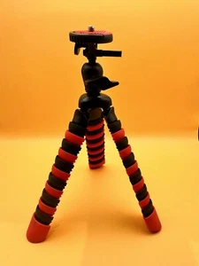 Commander Spider Tripod For Camera Extends 8 Inches -- - Picture 1 of 3