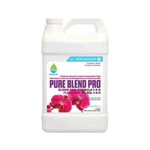 Botanicare Pure Blend Pro Soil - Base Nutrient - Picture 1 of 4