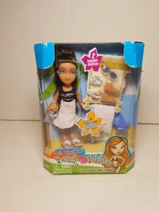 Lil Bratz Beach Bash Scorchin Hot Style Talia Doll Accessory Very Rare/Unopened - Picture 1 of 7