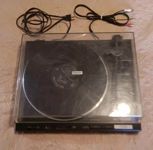 Pioneer Full Automatic Stereo Turntable PL-230 For Parts/Repair - Picture 1 of 14