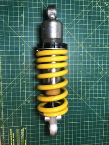 Mono Originale per Ducati Monster 696-796-1100 - Foto 1 di 3