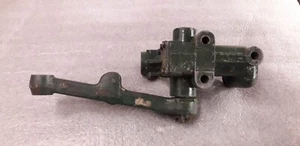 Ammortizzatore A Leva Sinistro LH Austin Mg Midget da 1961 a 1973 - Foto 1 di 8