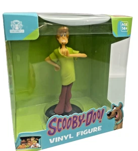 Figura Vinilo CULTUREFLY HANNA-BARBERA SCOOBY-DOO PELUDA 4.5"" - Imagen 1 de 10