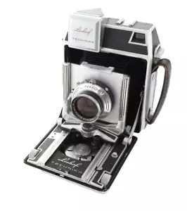 Linhof Super Technika IV 6x9 Press Camera With 180mm Lens - Picture 1 of 17
