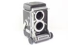 Mamiya C33 Professional 6X6 TLR Film Camera Body Only From Japan
