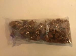 Avalon Hill, RISK 2210 AD, Complete Replacement Mod Armies, Brown, New Sealed - Picture 1 of 1