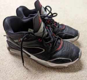 Nike Air Jordan Point Lane Space Jam Negro Hielo Retro AIR MAX CZ4166-010 Hombres Talla 9 - Imagen 1 de 10