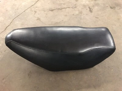 Polaris 800 Rush 600 PRo R Retro 11 12 13 2011 2012 switchback Seat Black — 第 1/4 张图片