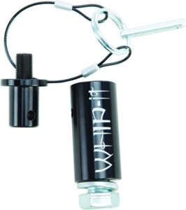 Whip Light Quick Connect (Black)- OEM 36-2120 - Imagen 1 de 1