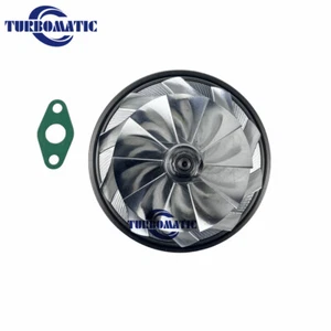 for GEN2 GTX3582R Dual turbo trim 851154-5004S Ball Bearing Turbo cartridge - Picture 1 of 6