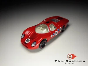 Matchbox Ford Group 6 Lesney No.43 - Zdjęcie 1 z 8