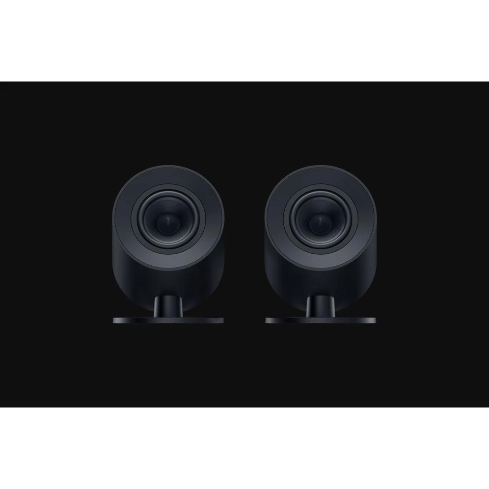 Tragbare Bluetooth-Lautsprecher Razer RZ05-04760100-R3G1