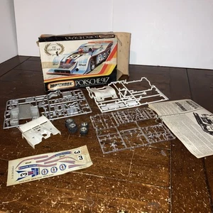 Matchbox Porsche 917 Martini PK-303. Started - Picture 1 of 9