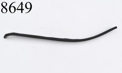 Ford Gran Torino Sport 1972 pasajero derecho cuerda interior viento encaje moldura 72  Foto 1 de 4