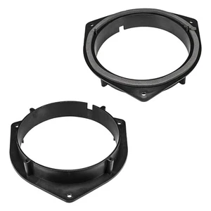 Adattatore anelli altoparlanti adatto per KIA Picanto dal 2012 Hyundai i10 16... - Foto 1 di 2