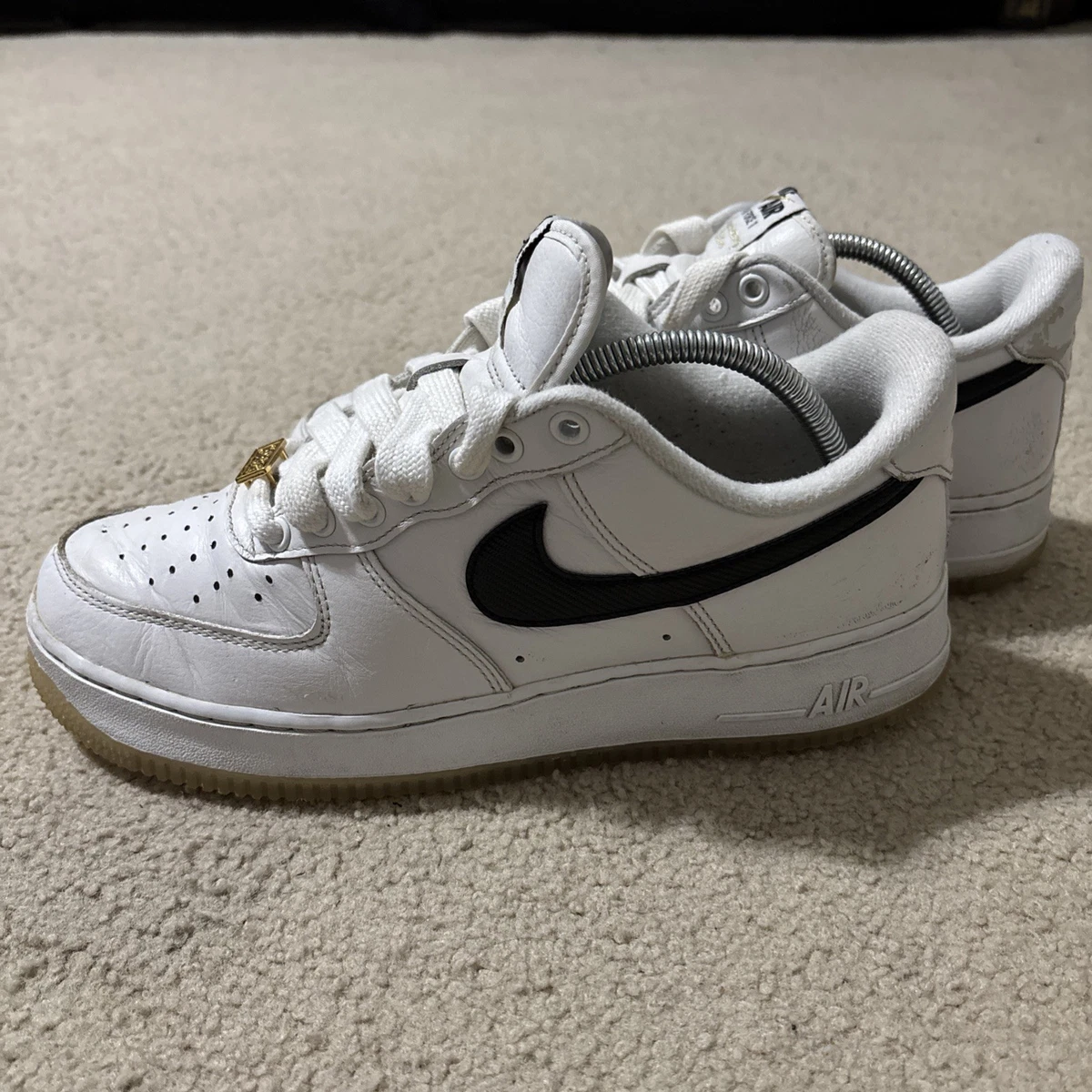 靴 NIKE AIR FORCE1 LOW anniversary edition Nike Air Force 1 Low Anniversary Edition for Sale | Authenticity