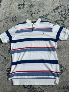 Ralph Lauren Polo Shirt Size Large - Picture 1 of 3
