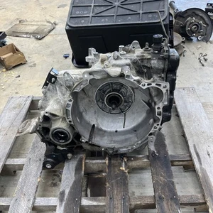 2014 FORD FUSION 1.5L AT Transmission Assembly OEM ID EG9P-7000-BA - Picture 1 of 4