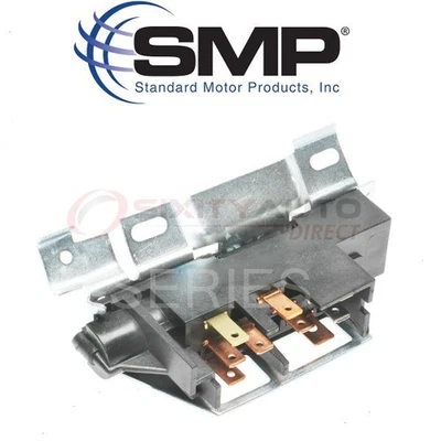SMP T-Series Ignition Switch for 1987-1991 GMC V1500 Suburban - Switches  rm - Image 1 of 4