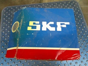 NEU SKF Explorer 22217 EK Kugellager 85 x 150 x 36 mm Pendelrolle - Bild 1 von 3