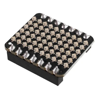 WS2812B LED Matrix Panel Programmable Pixel Display for -XIAO9349 - Image 1 of 4