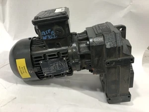 WATTDRIVE TH TF ASA46A3A71-04E Great Value - Picture 1 of 6