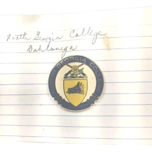 North Geogia College, Dahlongega - Imagen 1 de 1