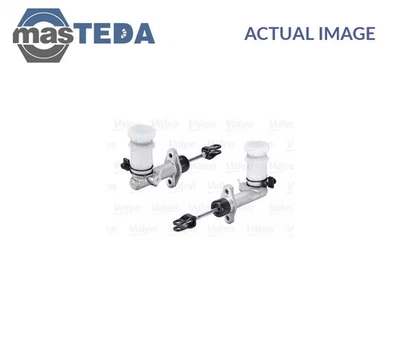 804806 CLUTCH MASTER CYLINDER VALEO FOR HYUNDAI TERRACAN 2.5L,3.5L,2.9L - Image 1 of 4