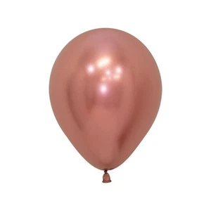 Amscan Globos Sempertex Reflex Pack de 50 (SG18799) - Imagen 1 de 1