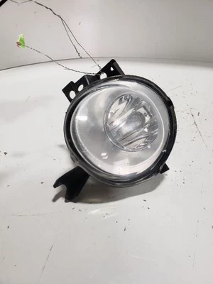 Luz antiniebla/estacionamiento esquina derecha pasajero se adapta 07-10 TOUAREG 1015561 Foto 1 de 4