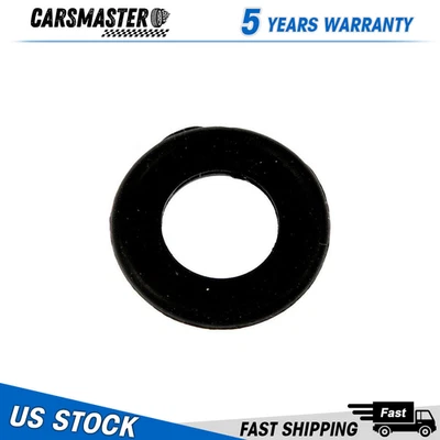 Прокладка сливной пробки масла двигателя Dorman 66451 для 2007 2008 2011 Buick Lucerne - Изображение 1 из 2