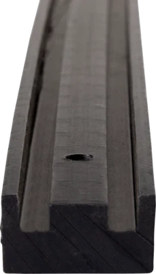 KIMPEX 299476 Black Slide - 47,50" - Profile 4 89-03 Yamaha Ovation CS 340 - Imagem 1 de 2